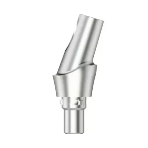 Pilier 18° type 1 D5,0 D6,5 GH3,0/4,5