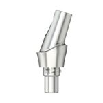 Pilier 18° type 2 D5,0 D6,5 GH3,0/4,5