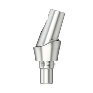 Pilier 18° type 2 D5,0 D6,5 GH3,0/4,5