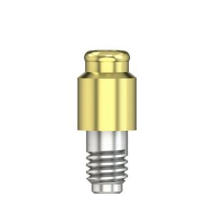 MedentiLOC abutm straight D 5,0 GH 5,0