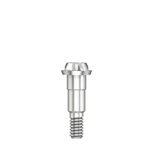 MedentiBASE abutm straight D 3,3 GH 0,5