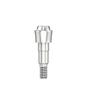 Pilier MedentiBASE droitD3,3GH 2,5