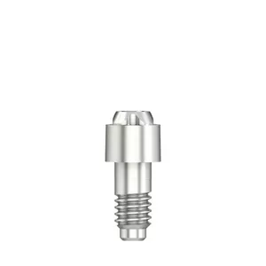 Pilier MedentiBASE droitD3,8GH 2,5