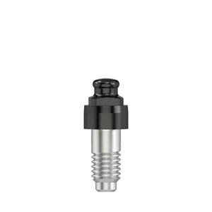Pilier Optiloc / droit en 1 pièce D 3,8 GH 2,0