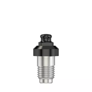 Optiloc droit en 1 pièce D 5,0 GH 2,0