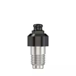 Optiloc droit en 1 pièce D 5,0 GH 3,0