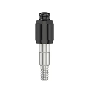Optiloc abutment straight D 3,3 GH4,0