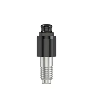 Pilier Optiloc droit D 3,8 GH4,0