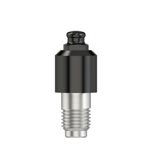 Optiloc droit en 1 pièce D 5,0 GH 5,0