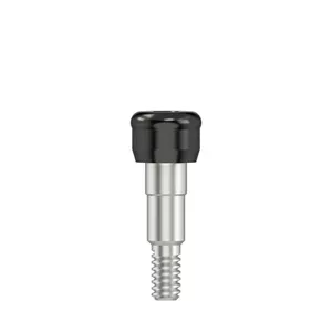 Novaloc abutment straight D 3,3 GH1,0