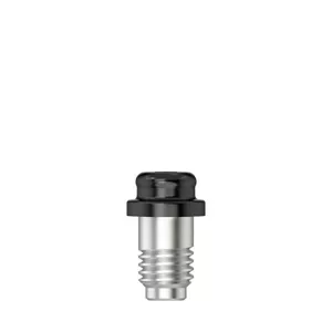 Novaloc droit en 1 pièce D 5,0 GH 1,0