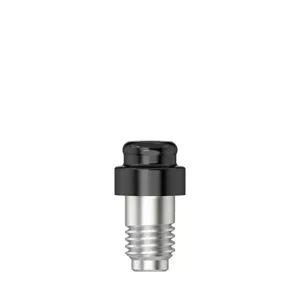 Novaloc abut straight 1p D5,0GH 2,0
