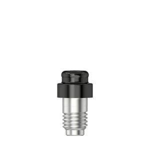 Novaloc abut straight 1p D5,0GH 2,0