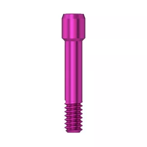 Laboratory screw M 1.6 D 3,3-4,3