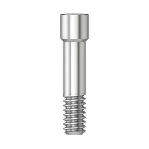 Vis de pilier M 2,0 D 5,0/6,0