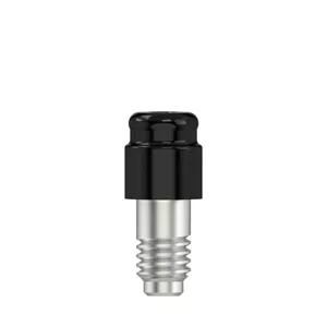 Novaloc abutment straight D 4,3 GH3,0