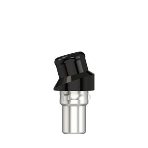 Novaloc angled D5.0 GH2.0/3.0 t1