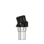 Novaloc angled D5.0 GH2.0/3.0 t2