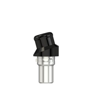 Novaloc angled D5.0 GH2.0/3.0 t2