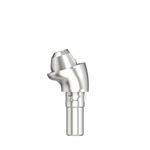 Pilier Multi-unit 17° D 3,3 GH 3,5