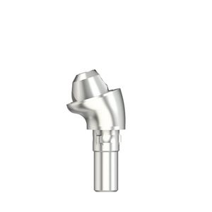 Pilier Multi-unit 17° D 3,3 GH 3,5