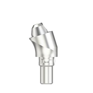 Pilier Multi-unit 17° D 4,3 GH 5,0