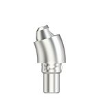 Multi-unit Abut D5 GH3.6/5.0 17° T1