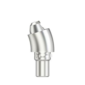 Multi-unit Abut D5 GH3.6/5.0 17° T1