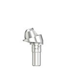 Pilier Multi-unit 17° D 3,3 GH 2,5