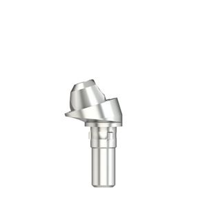 Pilier Multi-unit 17° D 3,3 GH 2,5