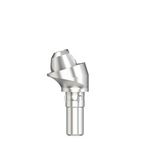 Pilier Multi-unit 17° D 3,3 GH 3,5