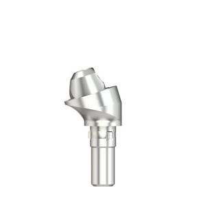 Pilier Multi-unit 17° D 3,3 GH 3,5