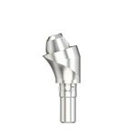 Multi-unit abutm angl 17° D 3,3 GH 5,0