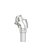 Pilier Multi-unit 17° D 3,8 GH 3,5