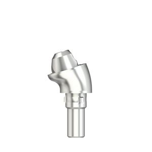 Pilier Multi-unit 17° D 3,8 GH 3,5