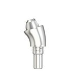 Pilier Multi-unit 17° D 3,8 GH 5,0