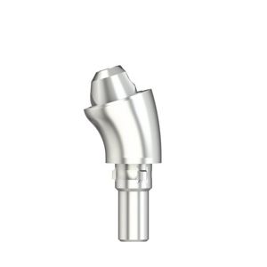 Pilier Multi-unit 17° D 3,8 GH 5,0