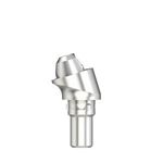 Pilier Multi-unit 17° D 4,3 GH 3,5