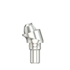 Pilier Multi-unit 17° D 4,3 GH 3,5