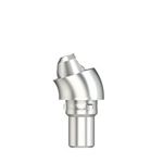 Multi-unit Abut D5 GH2.1/3.5 17° T2