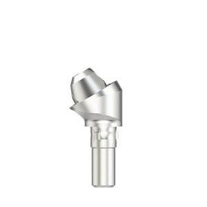 Pilier Multi-unit 30° D 3,3 GH 4,0