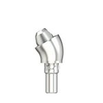 Pilier Multi-unit 30° D 3,8 GH 5,0