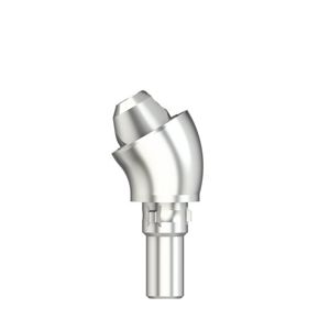 Pilier Multi-unit 30° D 3,8 GH 5,0