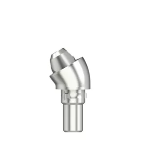 Pilier Multi-unit 30° D 4,3 GH 4,0