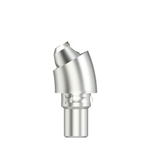 Multi-unit Abut D5 GH3.6/5.0 30° T1