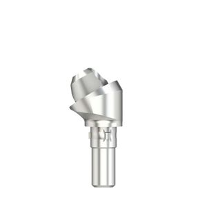 Pilier Multi-unit 30° D 3,3 GH 4,0