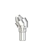 Pilier Multi-unit 30° D 4,3 GH 4,0