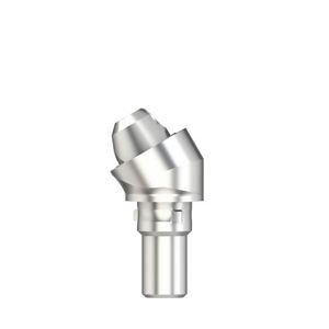 Pilier Multi-unit 30° D 4,3 GH 4,0