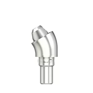 Pilier Multi-unit 30° D 4,3 GH 5,0