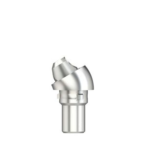 Multi-unit Abut D5 GH1.1/2.5 30° T2